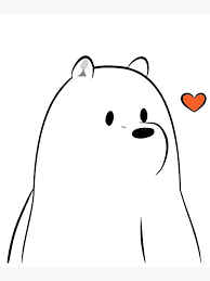 Ice Bear